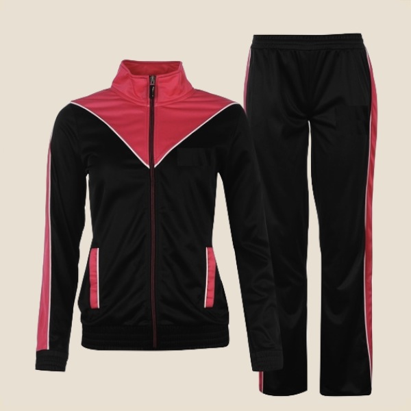 Ladies Sportswear Custom Clothing and Wholesale ZandT Sourcing